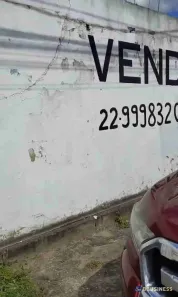 Ponto Comercial à venda, 390m² no Parque Jóquei Club, Campos dos Goytacazes
