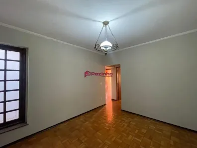 Imóvel Comercial com 2 Quartos para alugar, 54m² no Boa Vista, Limeira