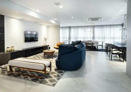 Apartamento com 4 Quartos à venda, 167m² no Centro, Balneário Camboriú