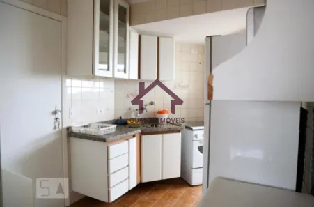 Apartamento com 2 Quartos à venda, 67m² no Mirandópolis, São Paulo