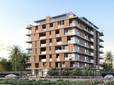 Cobertura com 4 Quartos à venda, 450m² no Praia Brava de Itajaí, Itajaí