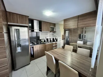 Apartamento com 2 Quartos para venda ou aluguel, 50m² no Parque dos Anjos, Gravataí