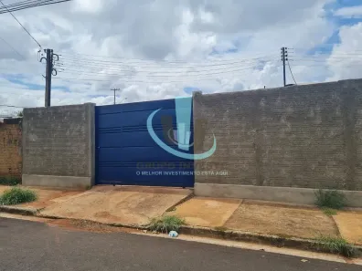 à venda, 400m² no Jardim Roberto Selmi Dei, Araraquara