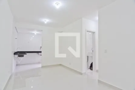 Apartamento com 2 Quartos à venda, 48m² no Vila Ester (Zona Norte), São Paulo