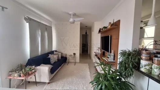 Apartamento com 3 Quartos à venda, 67m² no Jardim Sul, São José dos Campos