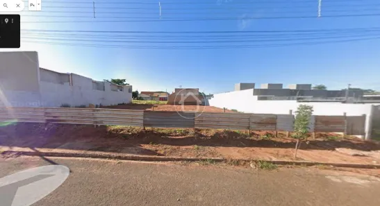 Lote/Terreno à venda, 360m² no Morada Verde, Campo Grande