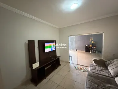 Casa com 3 Quartos à venda, 150m² no Nova Uberlândia, Uberlândia