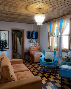 Apartamento com 3 Quartos à venda, 77m² no Centro Histórico, Porto Alegre