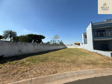 Lote/Terreno à venda, 409m² no Jardim Residencial Dona Lucilla, Indaiatuba
