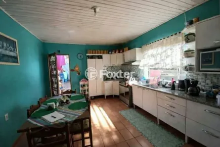Casa com 2 Quartos à venda, 82m² no Ponta Grossa, Porto Alegre
