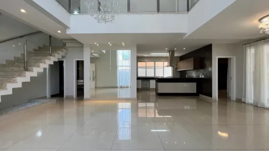 Casa de Condomínio com 4 Quartos à venda, 357m² no Jardim Saint Gerard, Ribeirão Preto