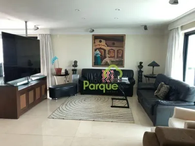 Apartamento com 4 Quartos à venda, 275m² no Aclimação, São Paulo