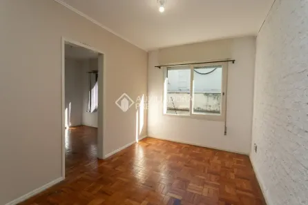 Apartamento com 1 Quarto à venda, 37m² no Cidade Baixa, Porto Alegre