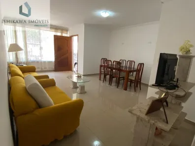 Casa com 4 Quartos à venda, 330m² no Vila Monumento, São Paulo
