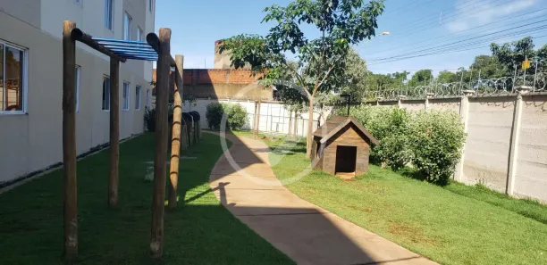 Apartamento com 2 Quartos à venda, 42m² no Residencial Barcelona, Goiânia