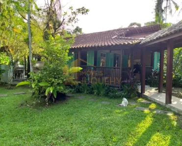 Casa com 3 Quartos à venda, 1334m² no Bairro de Camburi, São Sebastião