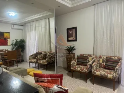 Apartamento com 3 Quartos à venda, 63m² no Alto do Ipiranga, Ribeirão Preto