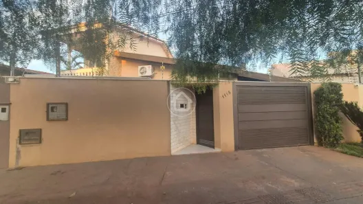 Casa com 2 Quartos à venda, 122m² no Sobrinho, Campo Grande