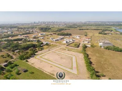 Lote/Terreno à venda, 337m² no Passo de Torres, Passo de Torres