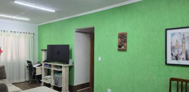 Apartamento com 2 Quartos à venda, 76m² no Gopoúva, Guarulhos