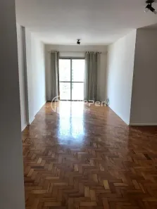 Apartamento com 3 Quartos para alugar, 120m² no Perdizes, São Paulo