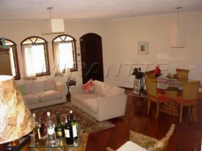 Sobrado com 3 Quartos à venda, 204m² no Vila Irmãos Arnoni, São Paulo
