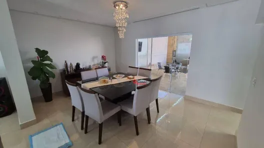 Casa com 2 Quartos à venda, 149m² no Jardim São Luiz, Santa Bárbara D'Oeste