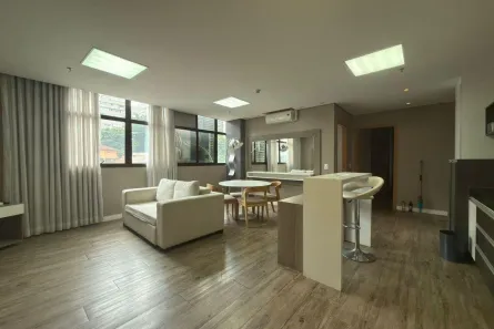 Apartamento com 2 Quartos à venda, 62m² no Coração de Jesus, Belo Horizonte