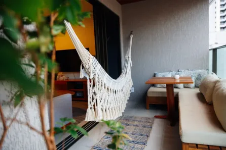Apartamento com 1 Quarto à venda, 42m² no Meireles, Fortaleza