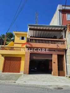 Casa com 2 Quartos à venda, 365m² no Miami Riviera, Santo André