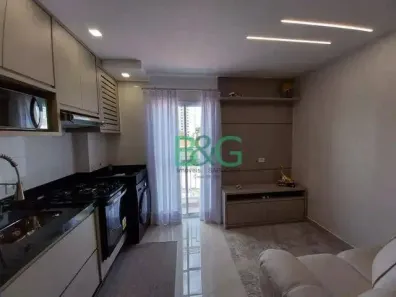 Apartamento com 2 Quartos à venda, 38m² no Parque Peruche, São Paulo