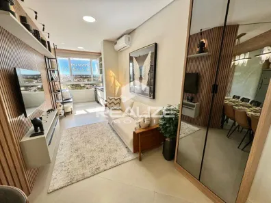 Apartamento com 3 Quartos à venda, 67m² no Polo Centro, Foz do Iguaçu