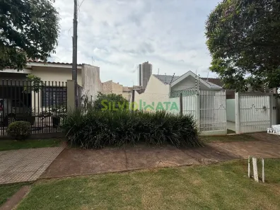 Lote/Terreno à venda, 150m² no Jardim Itália II, Maringá