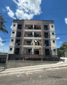 Apartamento com 2 Quartos à venda, 69m² no Centro, Atibaia