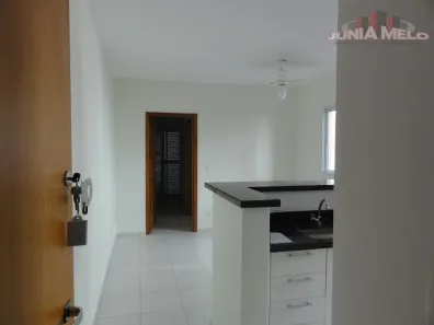 Apartamento com 1 Quarto à venda, 40m² no Nova Aliança, Ribeirão Preto