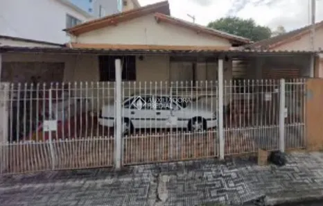 Lote/Terreno à venda, 160m² no Vila Floresta, Santo André