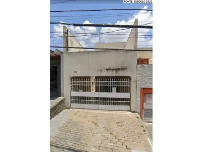 Casa com 2 Quartos à venda, 125m² no Jardim Vila Formosa, São Paulo