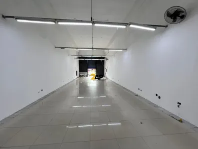 Ponto Comercial para alugar, 180m² no Vila Maracanã, São Paulo