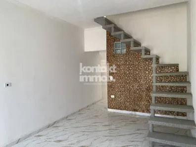 Casa com 2 Quartos à venda, 48m² no Jardim Residencial dos Reis, Sorocaba
