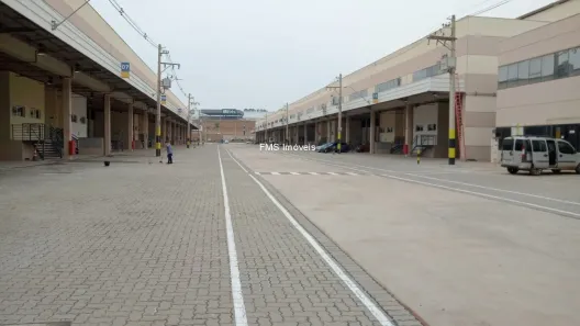 Galpão/Depósito/Armazém para alugar, 4350m² no Empresarial Paineira (Jordanésia), Cajamar