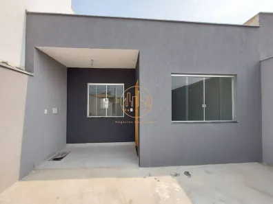 Casa com 2 Quartos à venda, 118m² no Vila Verde, Betim