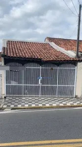 Casa com 2 Quartos à venda, 79m² no Centro, Jacareí