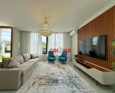 Casa com 4 Quartos à venda, 209m² no Caravelas, Armação dos Búzios