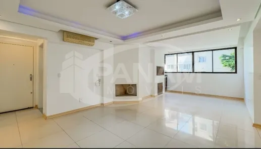 Apartamento com 2 Quartos à venda, 85m² no Jardim Floresta, Porto Alegre