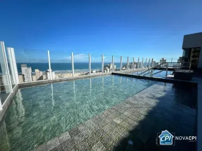 Apartamento com 2 Quartos à venda, 120m² no Guilhermina, Praia Grande