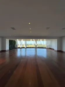 Apartamento com 5 Quartos à venda, 555m² no Barra da Tijuca, Rio de Janeiro