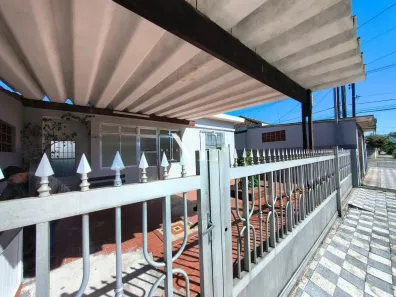 Casa com 3 Quartos à venda, 209m² no Vila Nossa Senhora de Fátima, São Vicente