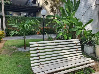 Apartamento com 3 Quartos à venda, 115m² no Espinheiro, Recife
