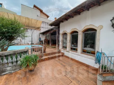 Casa com 4 Quartos à venda, 500m² no Planalto Paulista, São Paulo