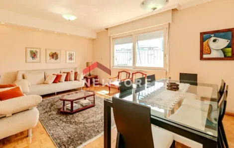 Apartamento com 3 Quartos à venda, 124m² no Rio Branco, Porto Alegre